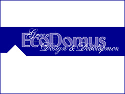 Разработка сайта компании ECO GREEN DOMUS